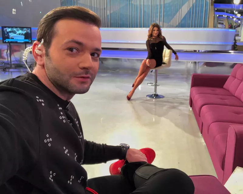 Mihai Morar 2