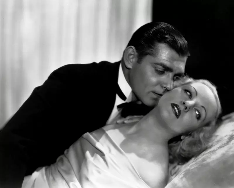 Clark Gable