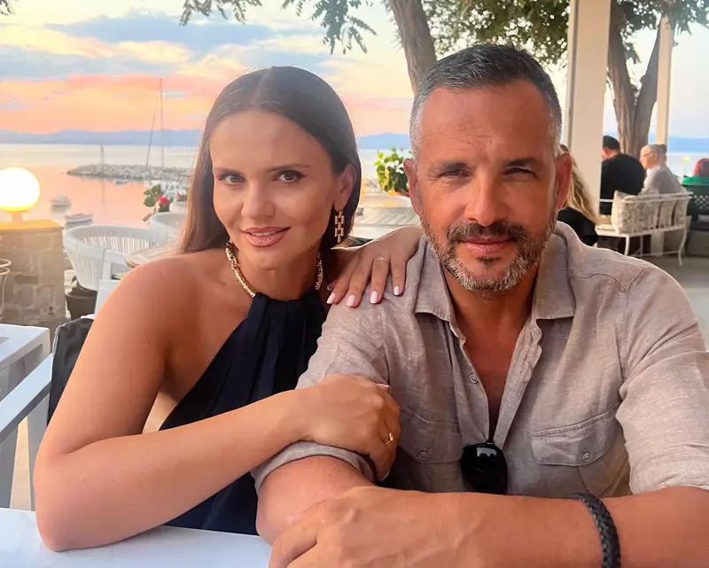 Cristina Șișcanu, pusă la zid de internauți. Soția lui Mădălin Ionescu a fost șocată de reproșurile oamenilor. „Nu suport prostia!” (10)