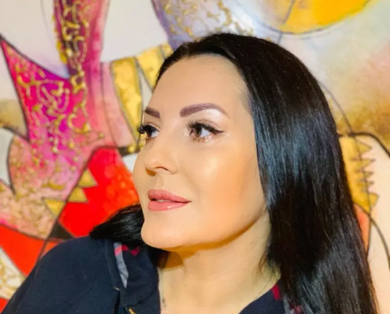 Angela Rusu, probleme în căsnicie