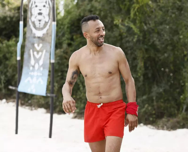 Kamara la Survivor România 2023