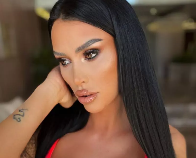 Daniela Crudu, însărcinată în aproape 6 luni