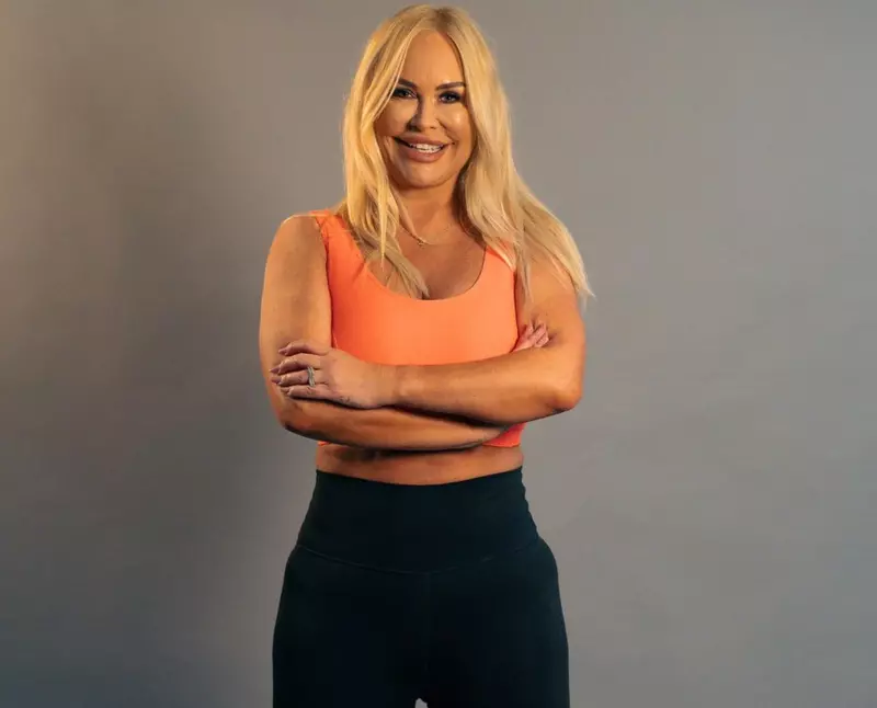 Vica Blochina, eliminare de la Survivor România 2023