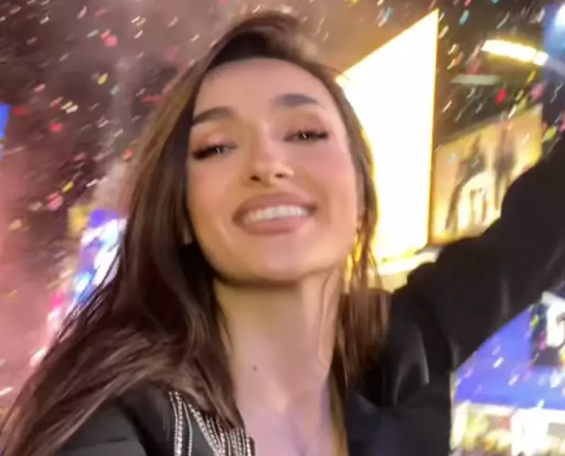 Viviana Sposub trăiește visul american