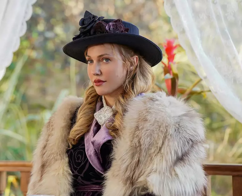 Meryem Uzerli