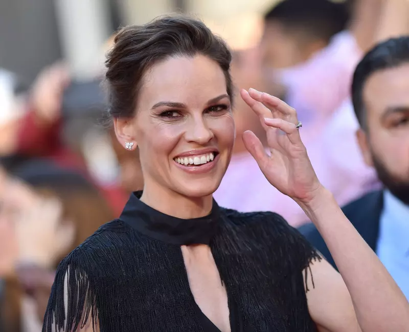 2018 TIFF – What They Had Screening