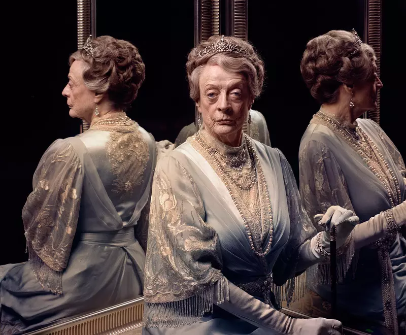 Downton Abbey (2019) – filmstill