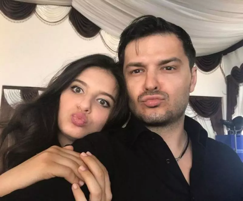 liviu si carmina
