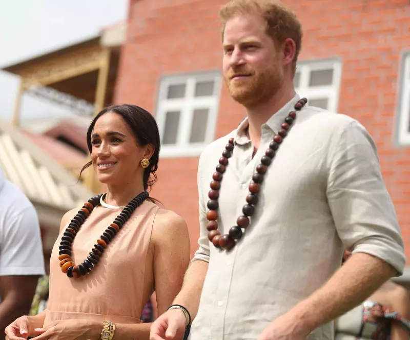 Prințul Harry, invitat să petreacă Crăciunul în Marea Britanie 