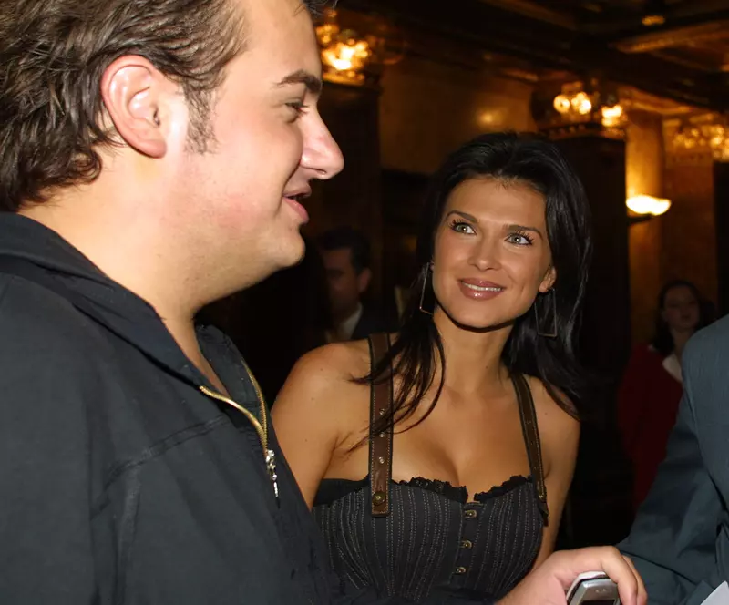RZVAN CIOBANU SI MONICA BARLADEANU
