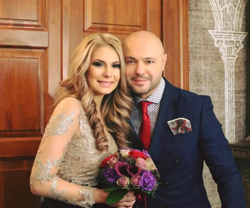 Mihai Mitoșeru fosta soție Noemi