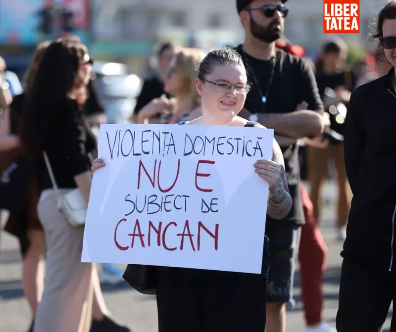 imagine protest