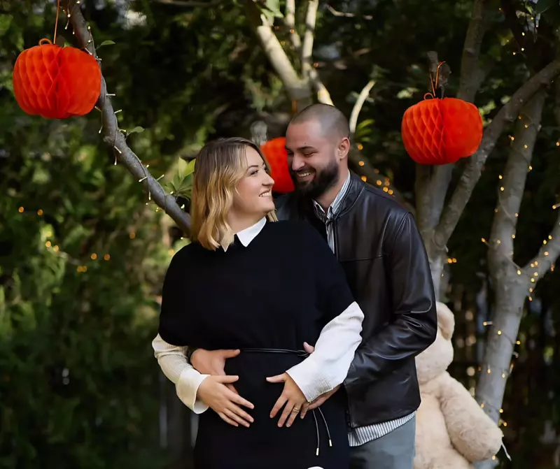 Roxana Blenche și Cătălin Bucur (1)