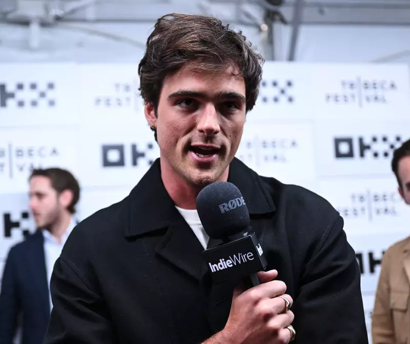 Jacob Elordi