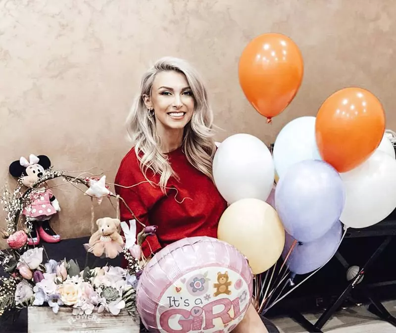Ce s-a întâmplat înainte ca Andreea Bălan să sufere stopul cardiac