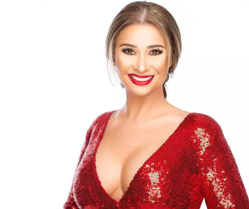 Anamaria Prodan