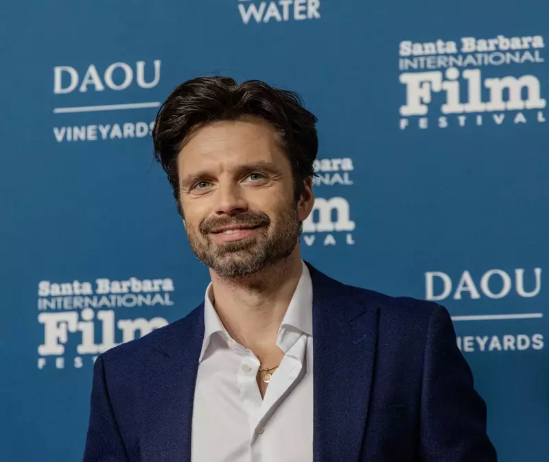 SBIFF 2025: Virtuoso Award: Sebatian Stan