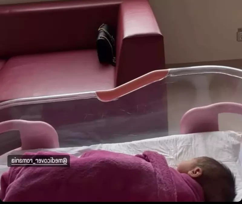 Andreea Antonescu a devenit mamă pentru a doua oară la 40 de ani