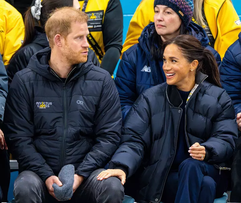 Invictus Games Vancouver Whistler 2025 – Day 2