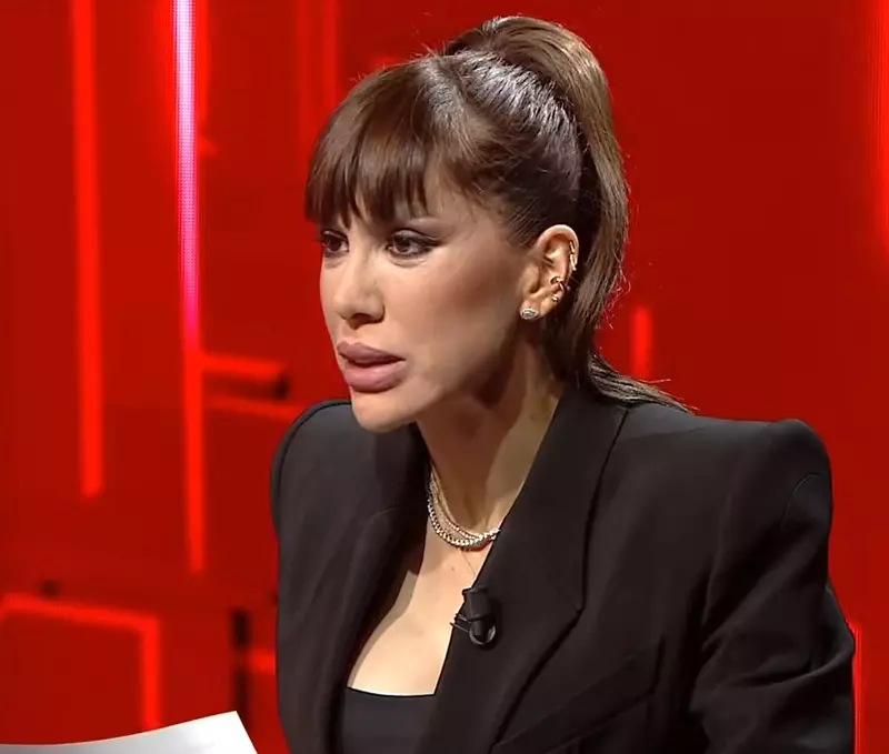 Denise Rifai 5