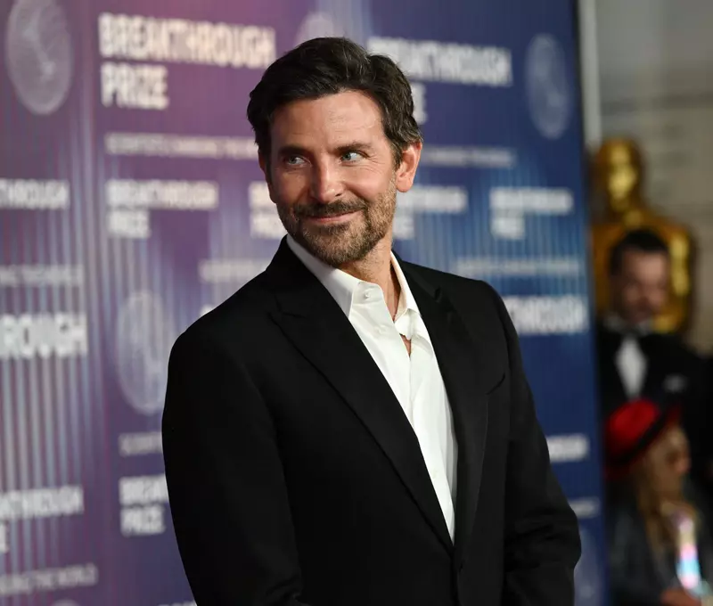 Breakthrough Prize Awards 2024 – Celebrities