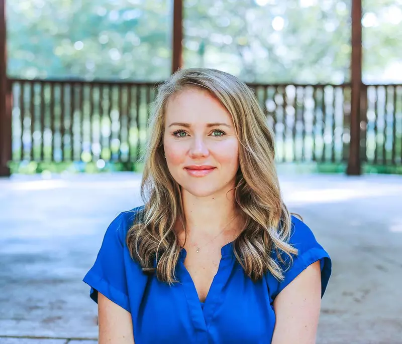 Kara Robinson Chamberlain