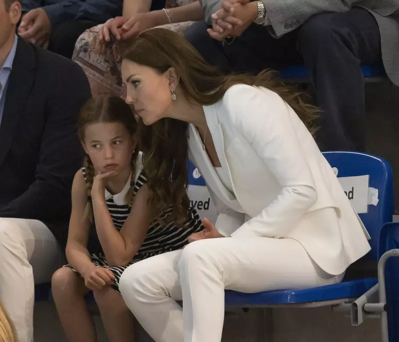 Commonwealth Games 2022, Day Six, Birmingham, UK – 02 Aug 2022