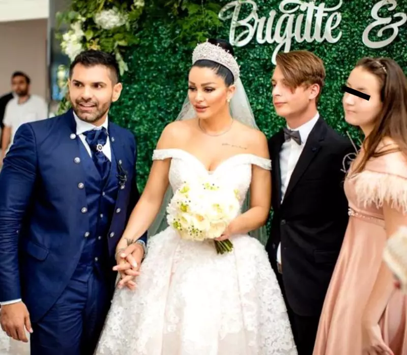 fiul lui brigitte pastrama1