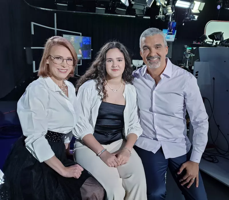 Aurelian temisan si familia