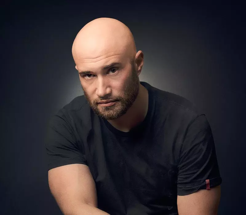 Mihai Bendeac