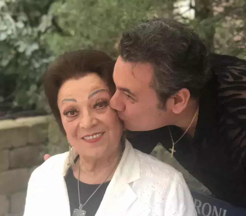 maria ciobanu si Ionut