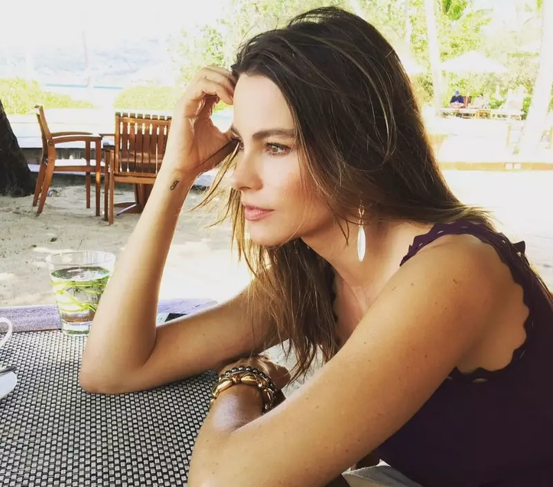 Sofia Vergara 1