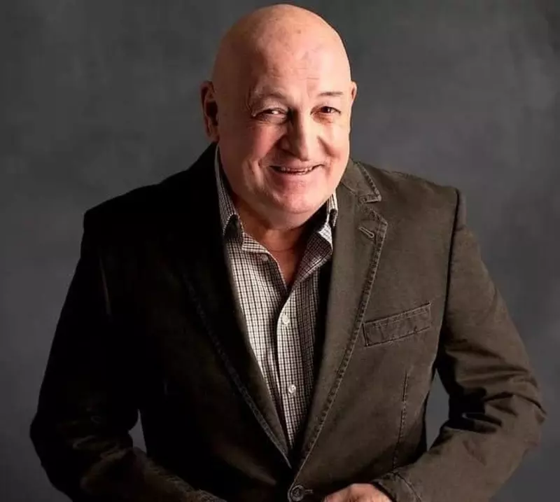 Bebe Cotimanis, actor