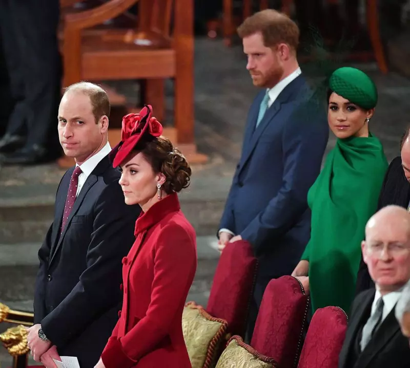 meghan si harry