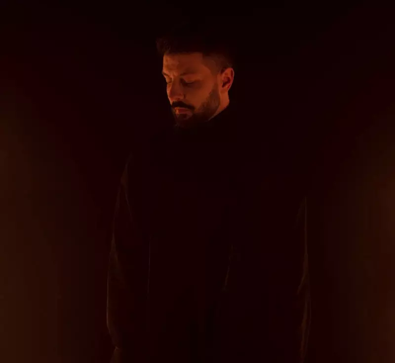 Bogdan Ioan, câștigătorul Vocea României 2018