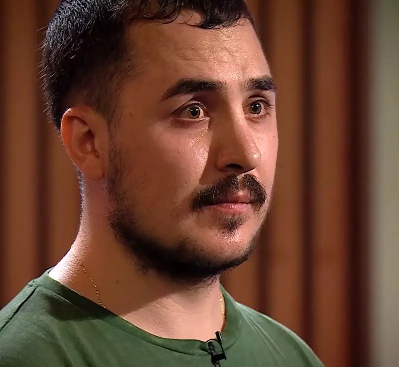 petre catana masterchef