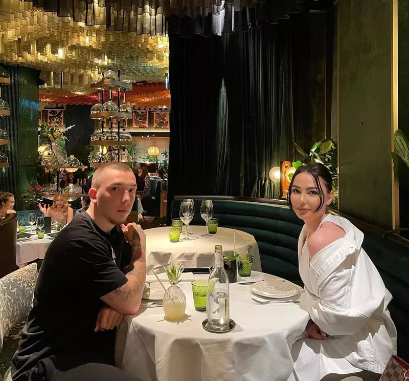 Mihai Zmărăndescu Alexandra