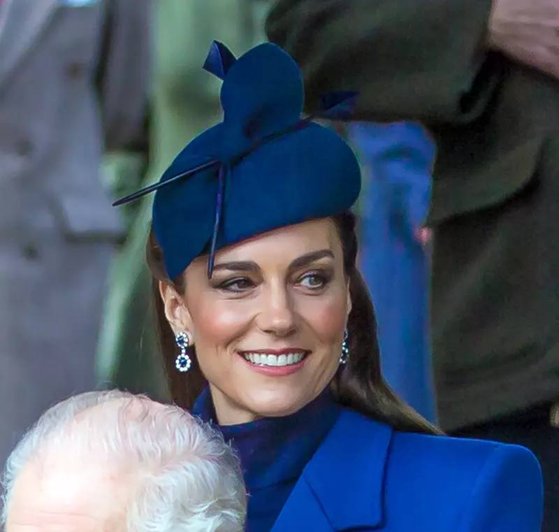 Kate Middleton