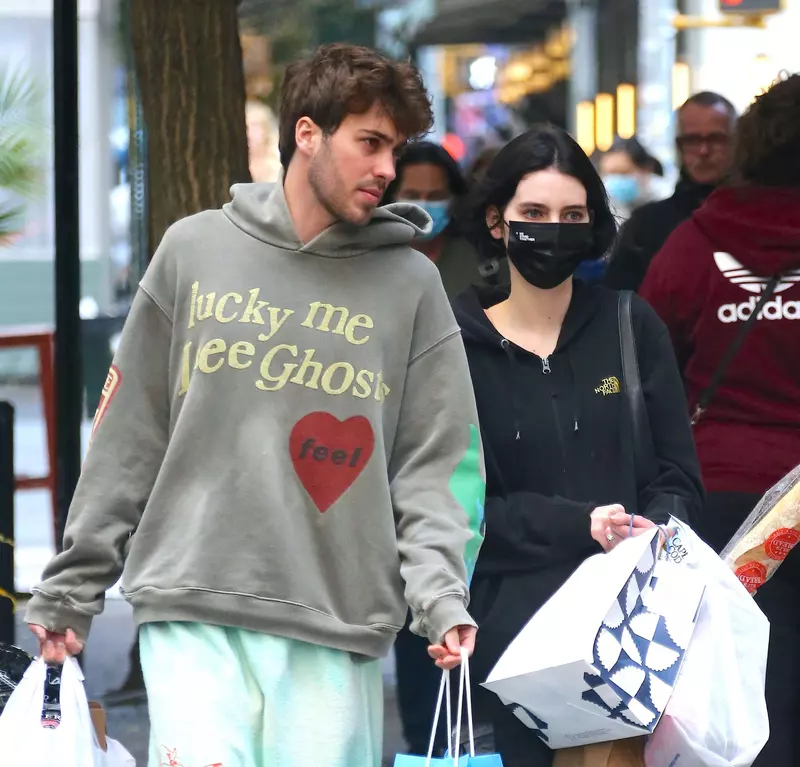 Meadow Walker divorțează de soțul ei, Louis Thornton-Allan. Anunțul făcut de fiica regretatului Paul Walker