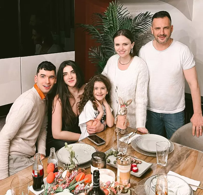 Mădălin Ionescu, despre motivul pentru care nu își mai ia fiul în vacanțele de familie