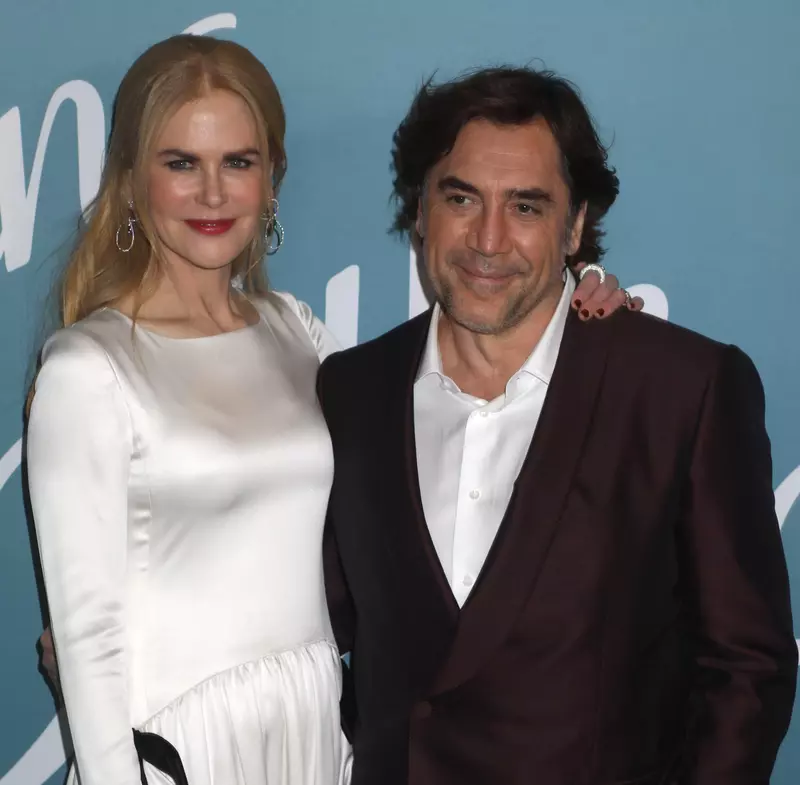 Being the Ricardos New York Premiere