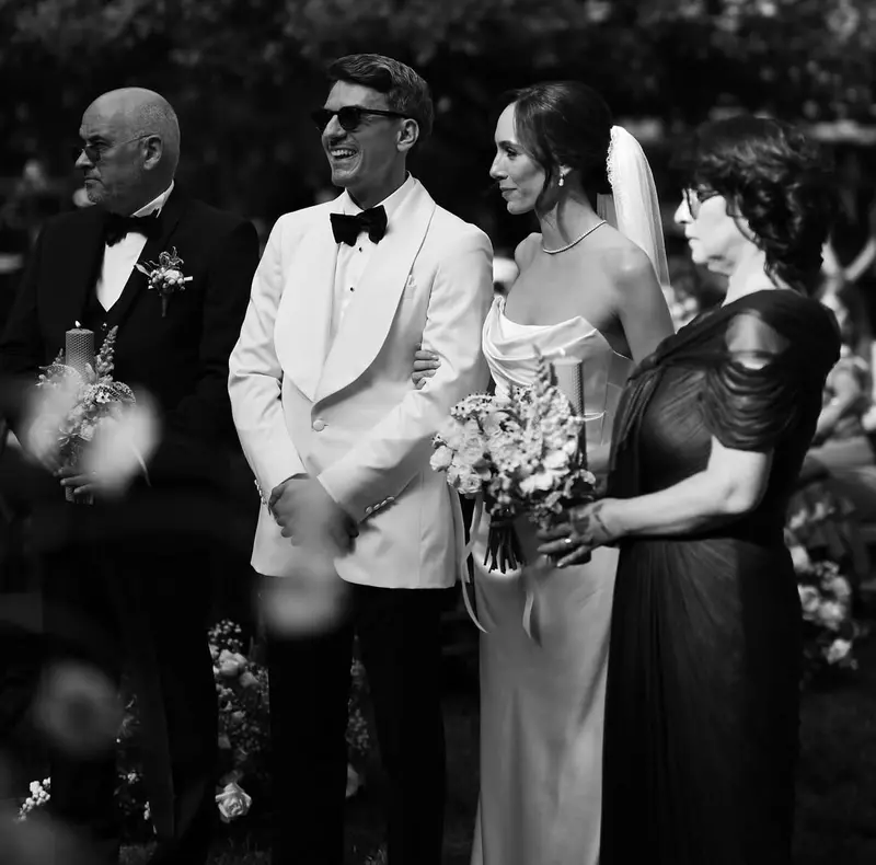 2 years engaged today, 3 months married & finally getting a chance to go over our wedding photos captured by the @thestoryalist  Big shout out once again to- Locația – @domeniulmanasia Wedding planner,  (1)
