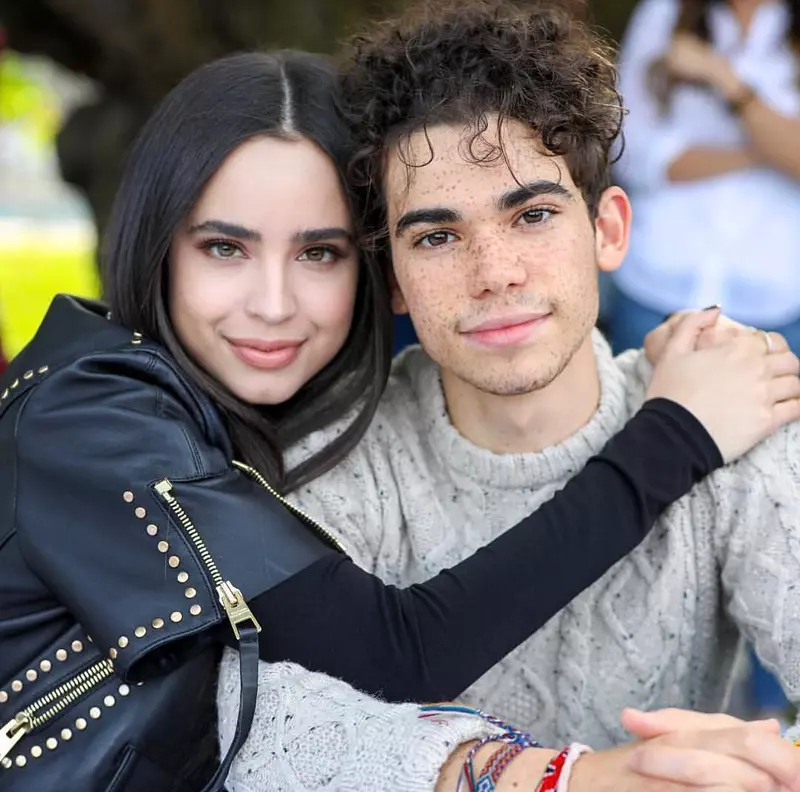 Cameron Boyce a murit