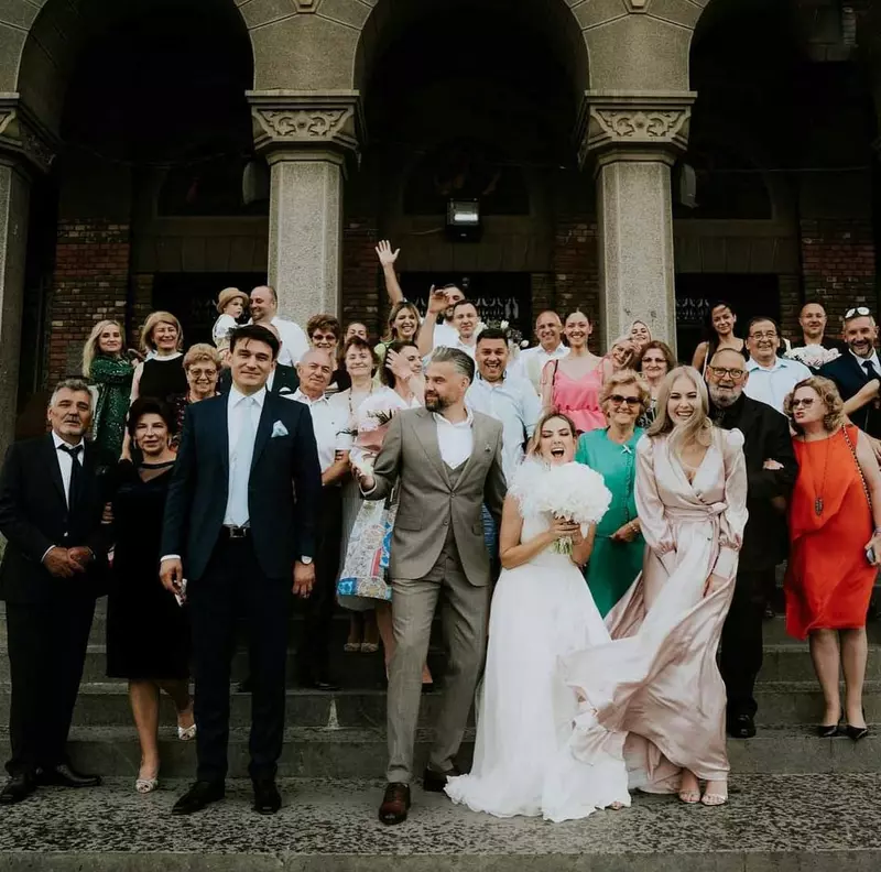 roxana ionescu si tinu vidaicu s au casatorit religios (5)