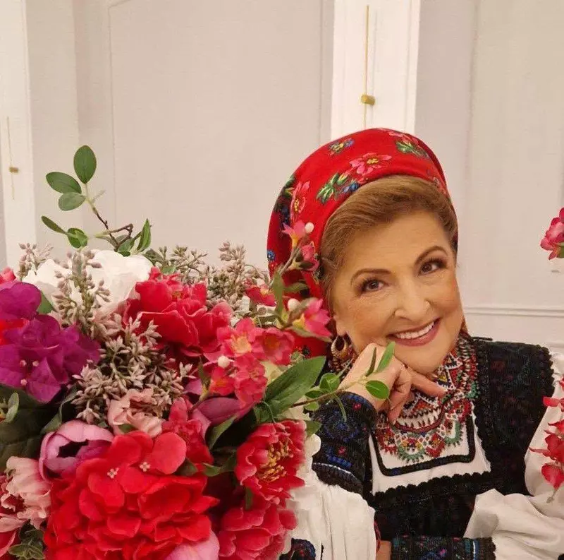 Maria Petca Poptean a murit (4)