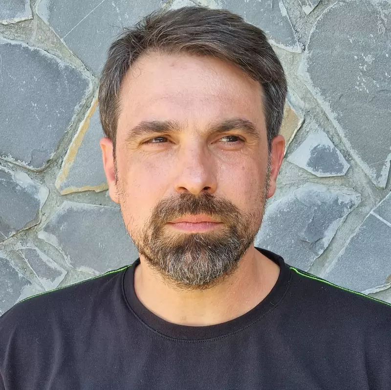 Alexandru Papadopol