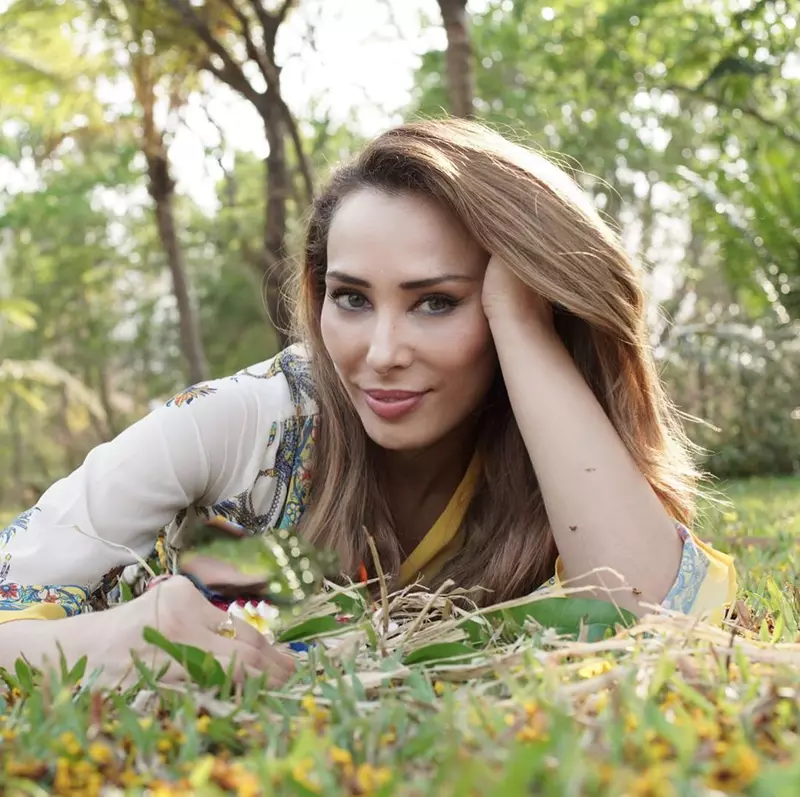 Iulia Vântur