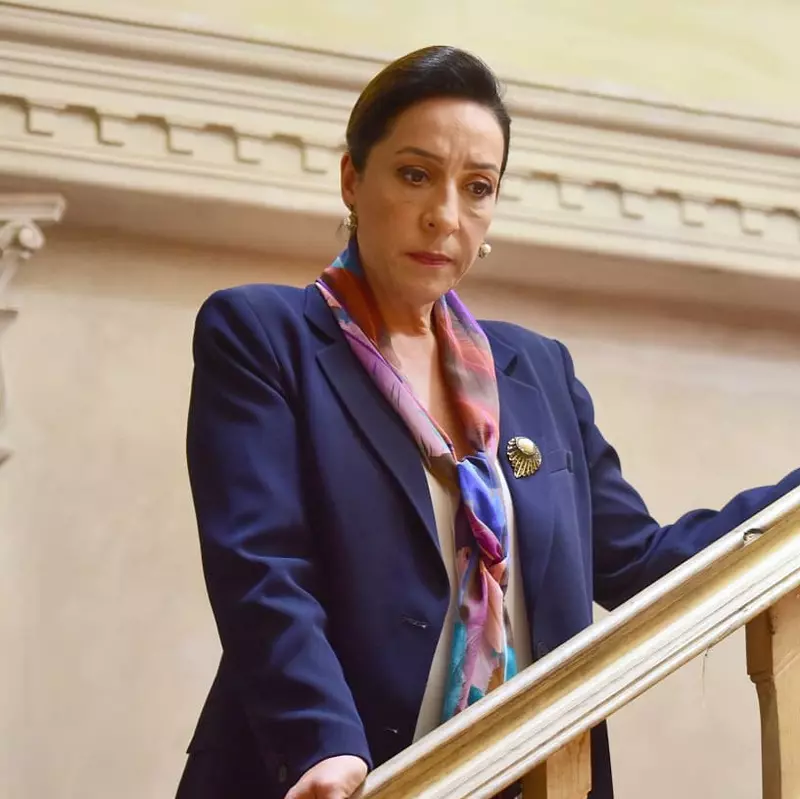 Binnur Kaya – actrita principala din Destainuiri, noul serial turcesc de la Kanal D