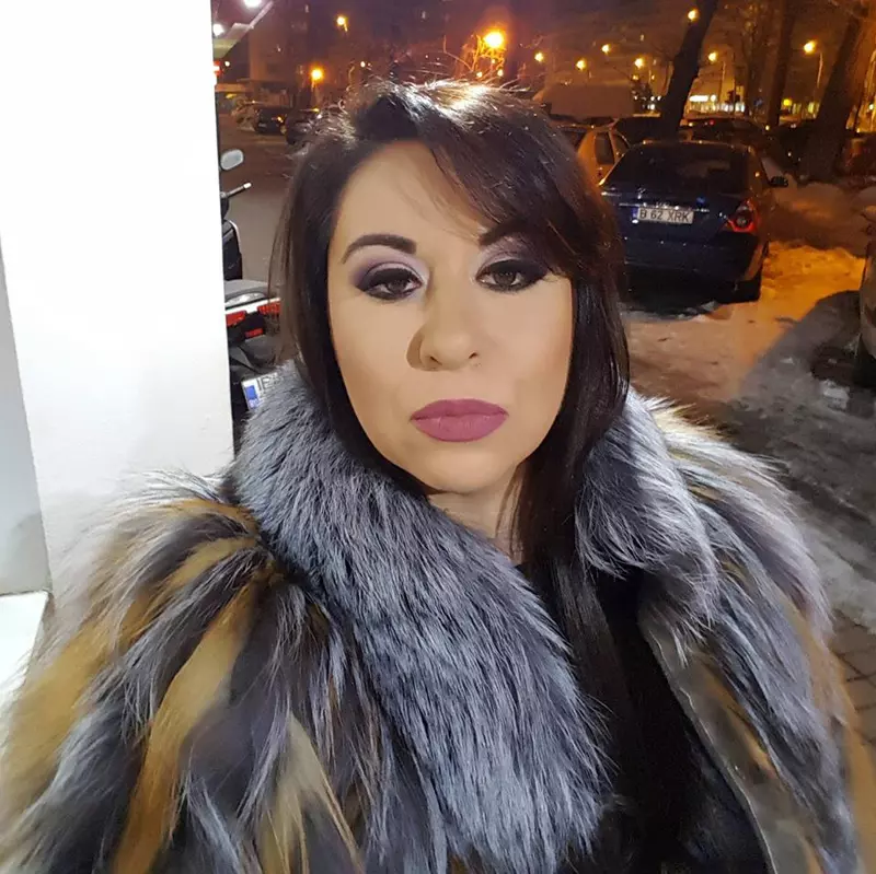 Oana Roman