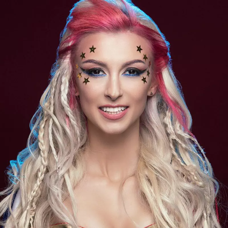 Andreea Bălan